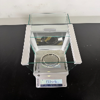Mettler Toledo ME54E Analytical Balance image 3